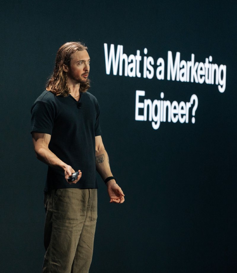 Nick Lafferty | AI Search & AEO Expert