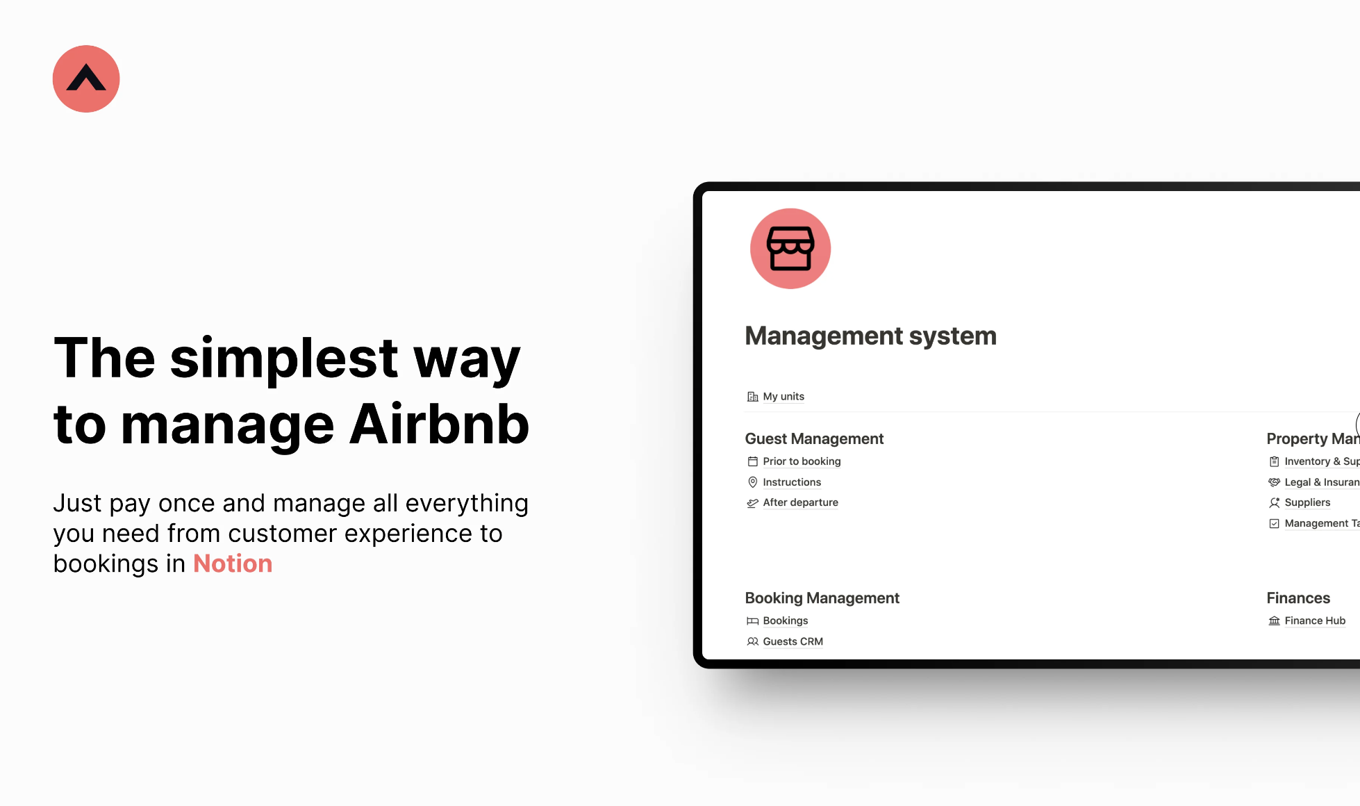 Airbnb Super Pack Screenshot
