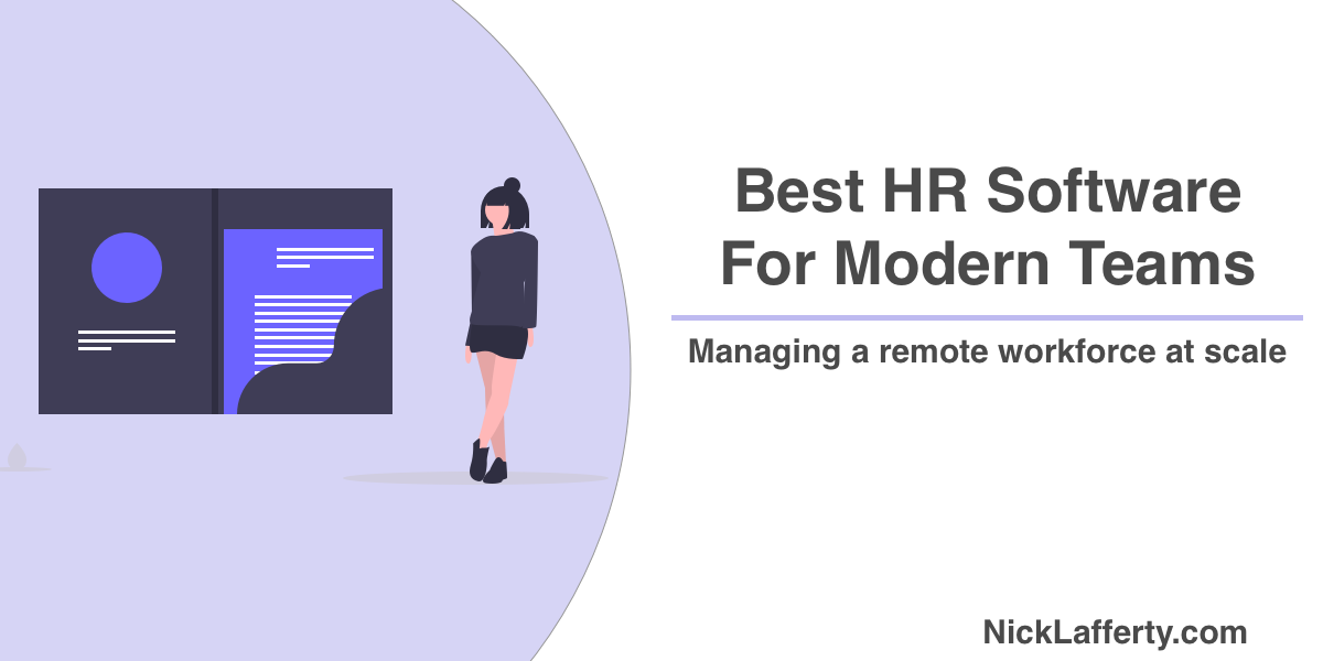 Best HR Software