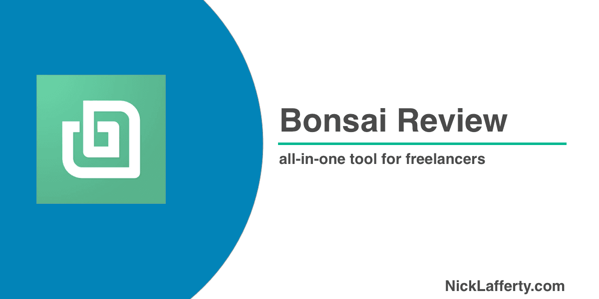 Bonsai Review