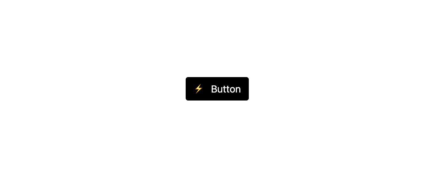 Notion Custom Button Widget