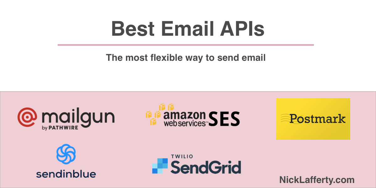 Email Api Overview _ SMTP Service – TRPD