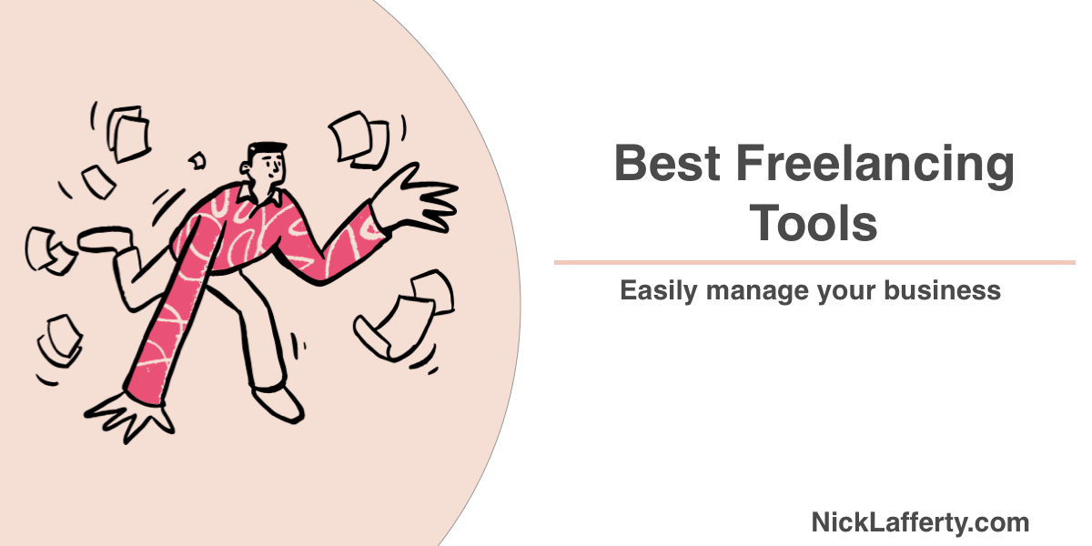 Best Freelancing Tools