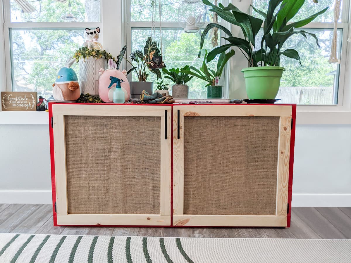 DIY Ikea Kallax Hacks (Super Easy) Nick Lafferty