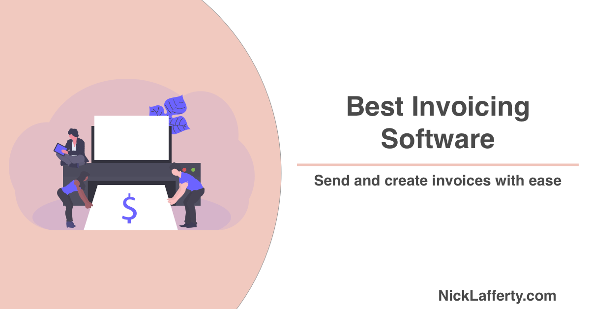 Best Invoice Software For Freelancers