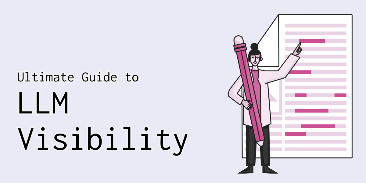 Ultimate Guide to LLM Tracking and Visibility Tools 2025