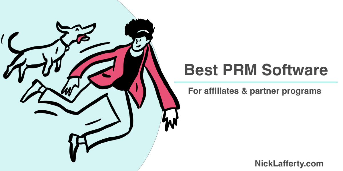 Best PRM Software
