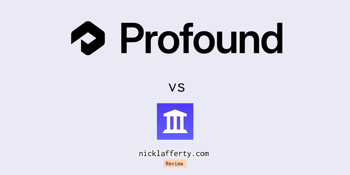 Profound vs AthenaHQ: Why Enterprise Brands Choose Profound for AI Search Optimization