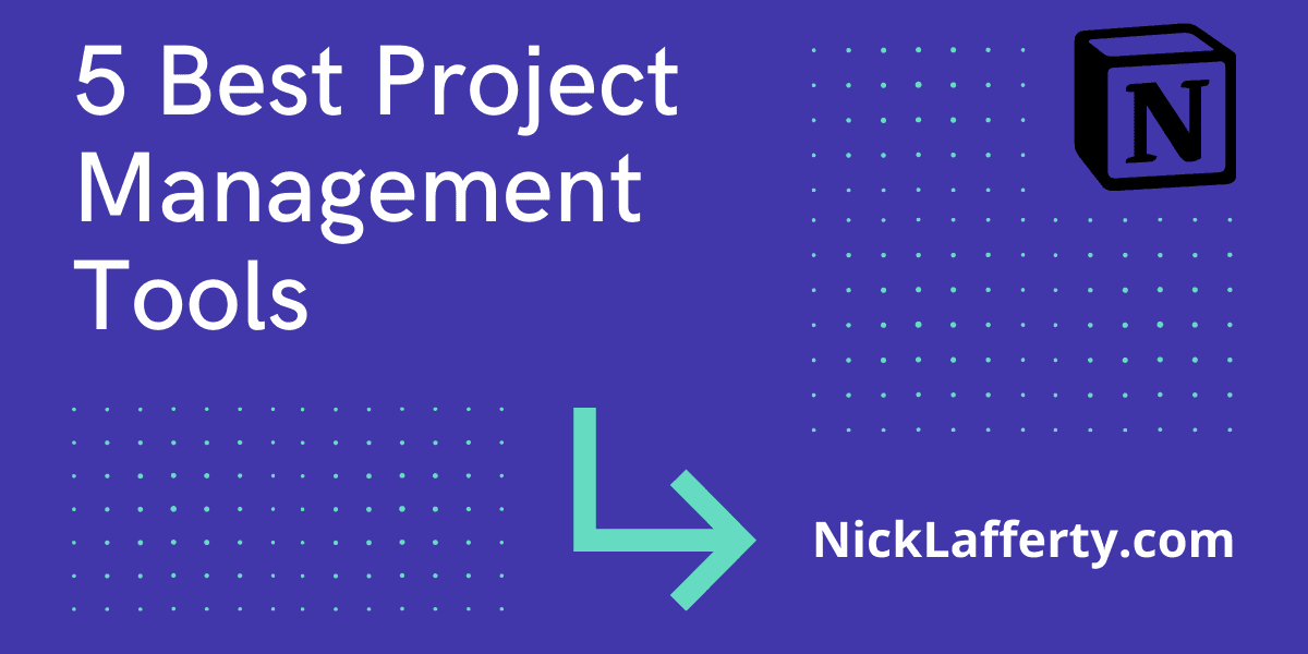 Best Project Management Tools