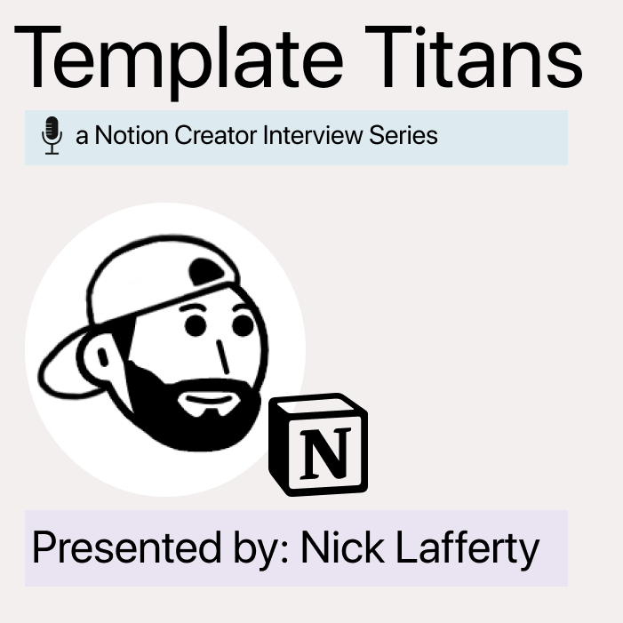 Template Titans Cover Image