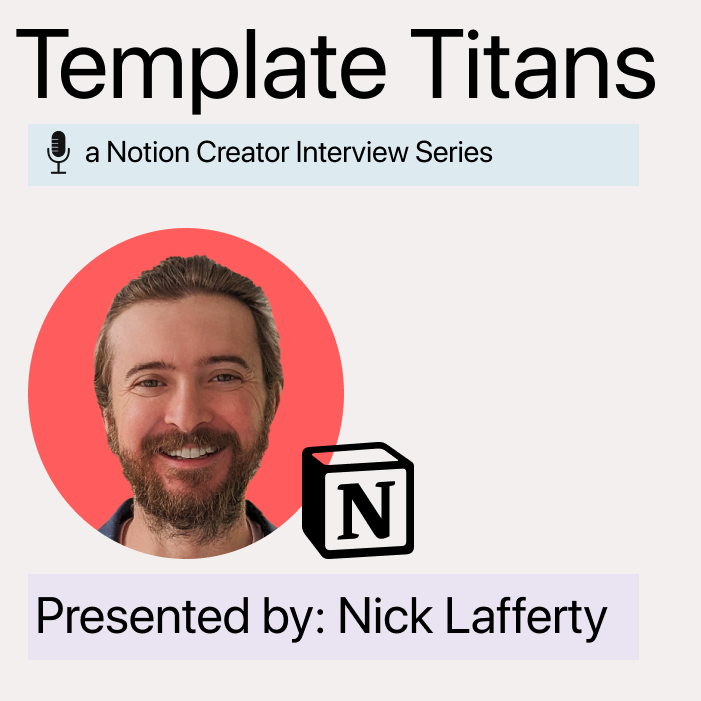 Template Titans Cover Image