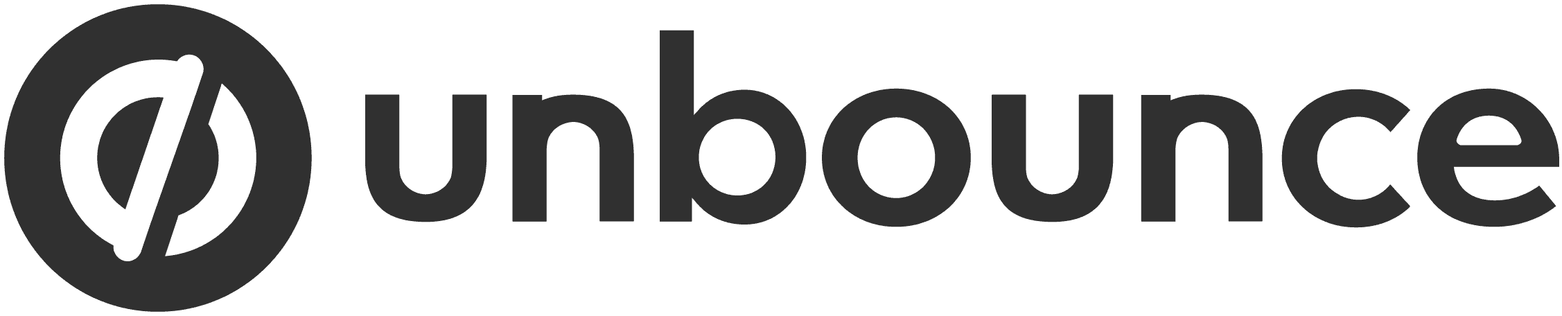 Unbounce Logo